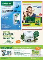Akcija Katalog Goodwill apoteka, 6. mart do 6. maj 2017 52918