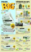 Akcija JYSK katalog akcija, 9-22. mart 2017 52936