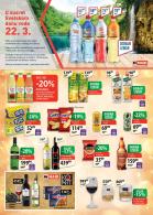 Akcija MAXI katalog akcija, 9-22. mart 2017 52951