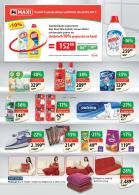 Akcija MAXI katalog akcija, 9-22. mart 2017 52953