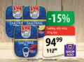 MAXI EVA sardine, 115g