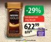 MAXI Nescafe Gold instant kafa