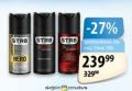 MAXI STR8 dezodoransi