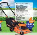 TEMPO Motorna kosačica za travu Villager, V42T