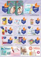 Akcija TEMPO katalog akcija, 9-22. mart 2017 52977