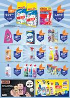 Akcija TEMPO katalog akcija, 9-22. mart 2017 52979