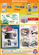 Akcija TEMPO katalog akcija, 9-22. mart 2017 52983