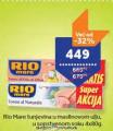 TEMPO Rio mare tunjevina u maslinovom ulju, 4x80g