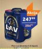 TEMPO Lav Pivo svetlo 0.5l u limenci