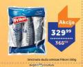TEMPO Smrznuta skuša odrezak Frikom, 500g