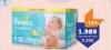 TEMPO Pampers Active baby dry pelene