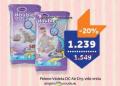 TEMPO Violeta Double care pelene