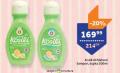 TEMPO Kosili šampon i kupka za decu, 200ml