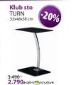 Matis Klub sto Turn