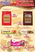Katalog AD Podunavlje akcija nedelja sa Štarkom 13-19. mart 2017