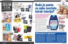Akcija Gomex porodicčni magazin, 10-23. mart 2017 53050