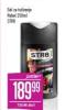 Gomex STR8 Gel za tuširanje men 250ml