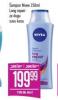 Gomex Nivea Šampon za kosu