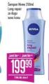 Gomex Šampon za kosu Nivea, 250ml