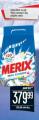 Gomex Prašak za veš Merix, 3kg