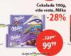 MAXI Milka Čokolada