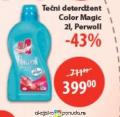 MAXI Perwoll tečni deterdžent, 2 l