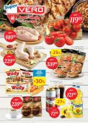 Katalog Super Vero nedeljna akcija 10-16. mart 2017