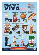 Katalog Kastrum Viva katalog akcija, 10-22. mart 2017