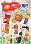 Katalog Senta Promet katalog akcija, 10-22. mart 2017