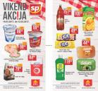 Katalog Senta Promet vikend akcija, 10-12. mart 2017
