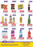 Akcija Shop&Go katalog akcija, 9-22. mart 2017 53082