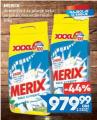 Roda Merix deterdžent za veš, 10kg