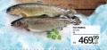 Roda Riba pastrmka, 1kg