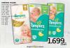 Roda Pampers Active baby dry pelene