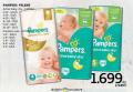 Roda Pampers Active baby dry pelene