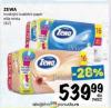 Roda Zewa Zewa Deluxe toaletni papir