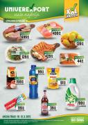 Katalog Univerexport vikend akcija, 10-12. mart 2017