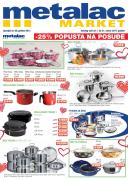 Katalog Metalac Market katalog akcija mart 2017