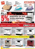 Akcija Metalac Market katalog akcija mart 2017 53095