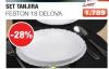 Metalac Luminarc Set tanjira 18 delova