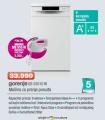 Metalac Mašina za pranje sudova Gorenje, GS52010W