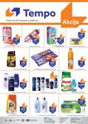 Katalog TEMPO nedeljna kacija, 10-16. mart 2017