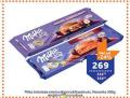 TEMPO Milka čokolada, 300g