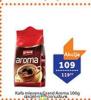 TEMPO Grand Aroma mlevena kafa