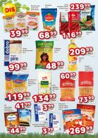 Akcija DIS Market katalog akcija, 10-23. mart 2017 53115