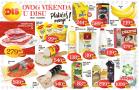 Katalog DIS vikend akcija, 10-12. mart 2017