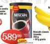 Dis market Nescafe Classic instant kafa