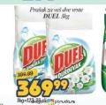 Aman doo Duel deterdžent za veš, 3kg