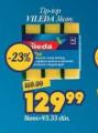 Aman doo Vileda Tip Top sunđeri za sudove, 3/1