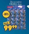 Aman doo Vileda žica za posuđe inox